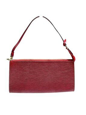 Louis Vuitton Epi Bag Handbag Party